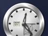 Imagine Clock by: kongit