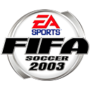 EA Sports FIFA 2003