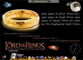 The One Ring