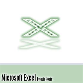 Microsoft Excel