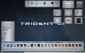 Trident Xtreme