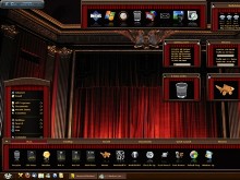Theater Of The Mind Xtreme