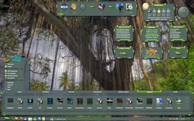 Ecological Xtreme