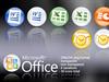 Microsoft Office 2007 Orbs by: wstaylor