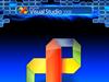 Visual Studio 2008 by: wstaylor