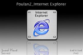 PoulanZ_Internet Explorer