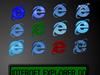 IE Icon Pack V2 by: UpsideDownGC