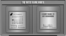 The Inter Rainlander