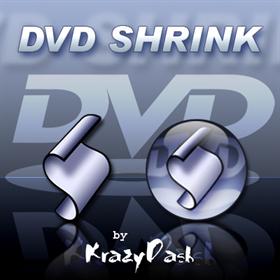 DVD Shrink