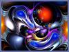 Star Dust by: Bampster