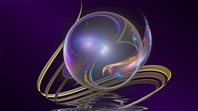 Lavishly Lavender LV