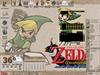 Link in Charge! by: SSJ6 Vegita