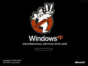 XP Pro SP2