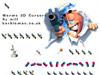 worms 3D