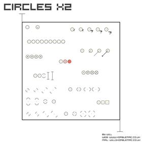 Circles X2