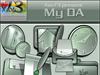 My DA by: Xav73