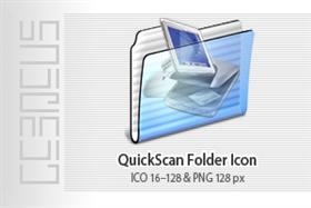 QuickScan Folder Icon