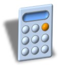 Calculator Icon