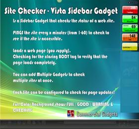 SiteChecker