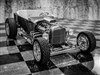 Street Rod 2 by: RomanDA