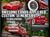 Candy Apple Red Beauty by: RomanDA