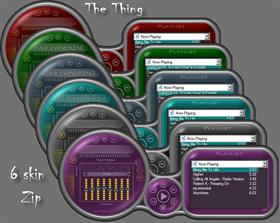 TheThing V3.01