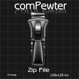 comPewter (Zip Files)