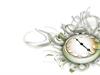 Clock by: floina