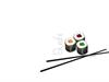 SushiMix by: floina