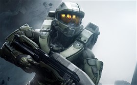 Halo 5