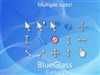 BlueGlass