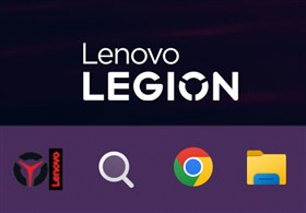 Lenovo Legion Start11