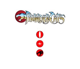 Thundercats