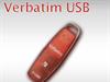 Verbatim USB