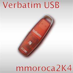 Verbatim USB