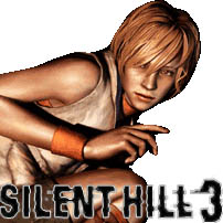 Silent Hill 3 #2