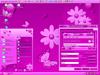 Flower Power by: sternengalaxy