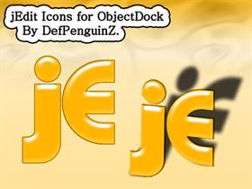 jEdit Icons