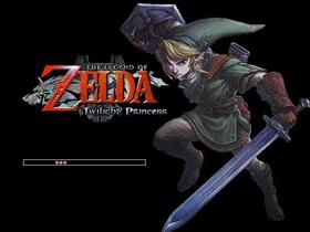 Legend of Zelda: Twilight Princess