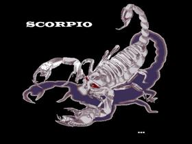 SCORPIO