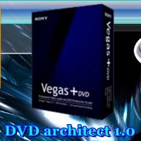 DVD Architect 1.0