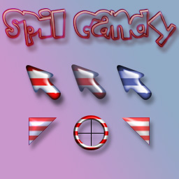 spil candy