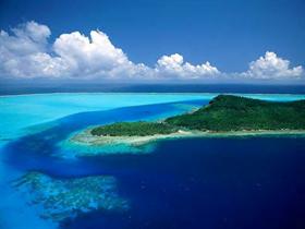 Island