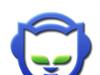 Napster 2.0