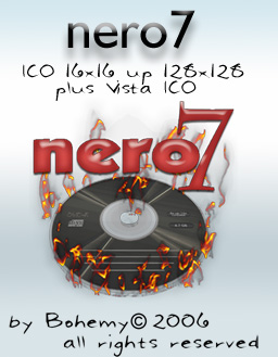 Nero 7