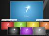 Windows 7 Wallpaper by: Winmodify