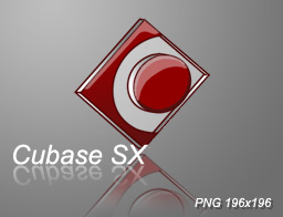 Cubase SX