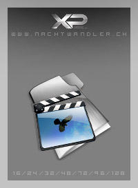 XPlastic v2.0 / Movie Folder