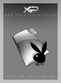 XPlastic v2.0 / Playboy Folder