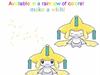 Jirachi